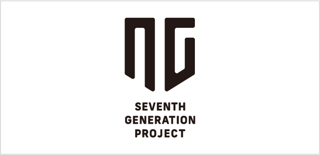 SEVENTH GENERATION PROJECT