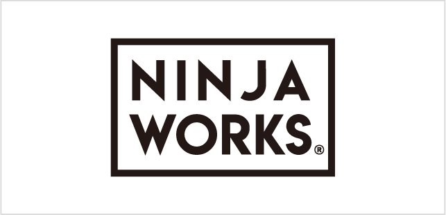 NINJA WORKS